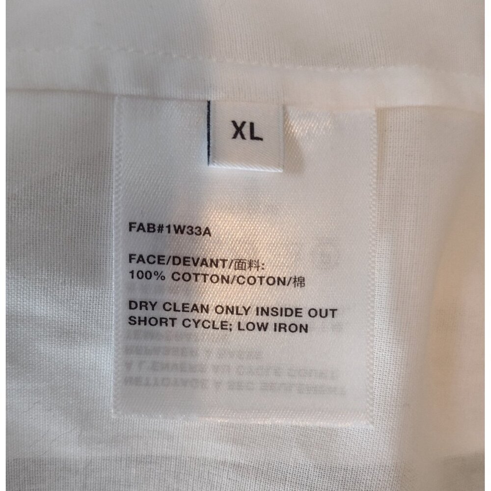 Lafayette 148 Open Front Blazer Vest Size XL Sleeveless Long Lightweight Pocket - Picture 6 of 7